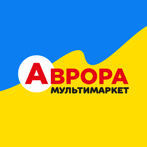 Логотип Аврора