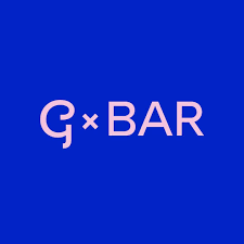 Логотип G.Bar
