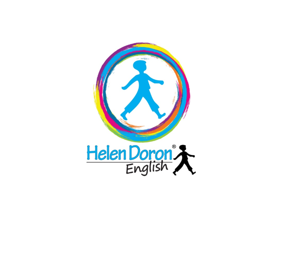 Логотип Helen Doron English
