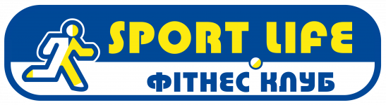 Логотип Sport Life